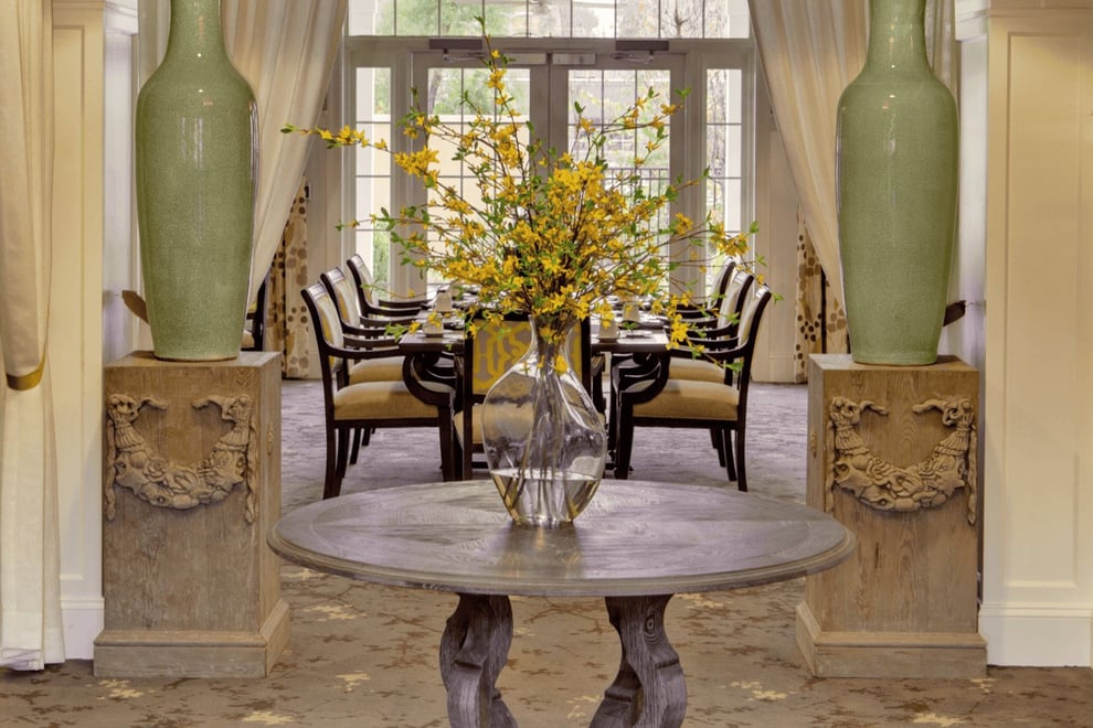 The Solana Doylestown Private Dining