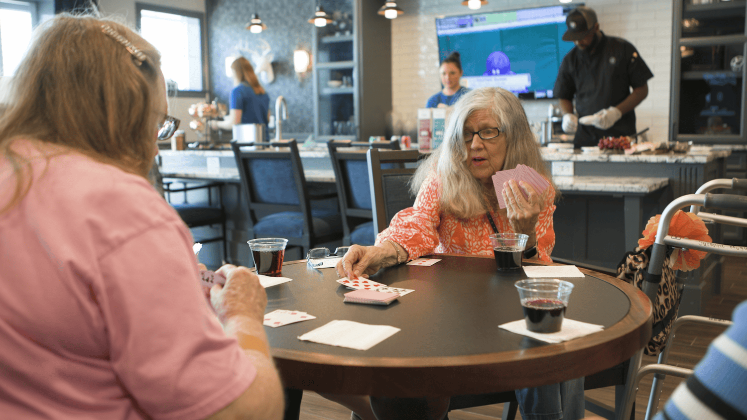 arbor-terrace-exton-residents-card-games-two