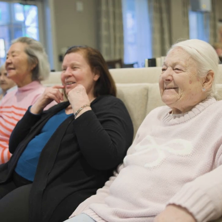 testimonial 2 - arbor terrace highland park