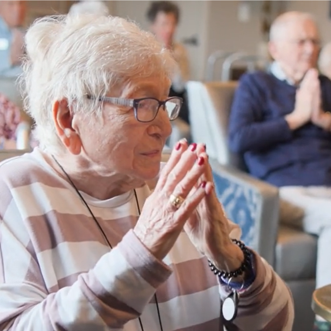 testimonial 3 - arbor terrace highland park