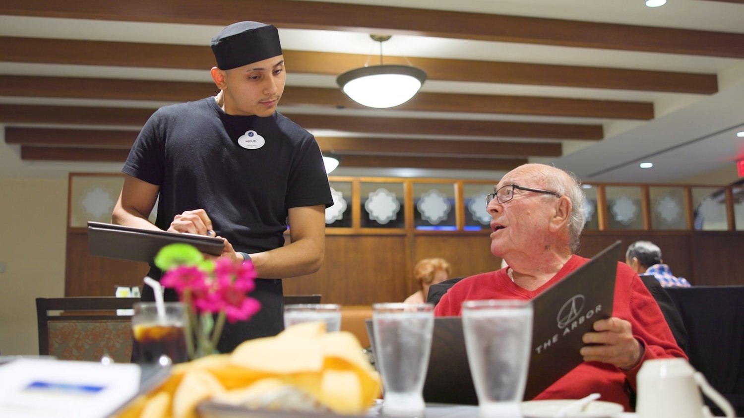 arbor-at-lake-worth-residents-and-staff-eleven