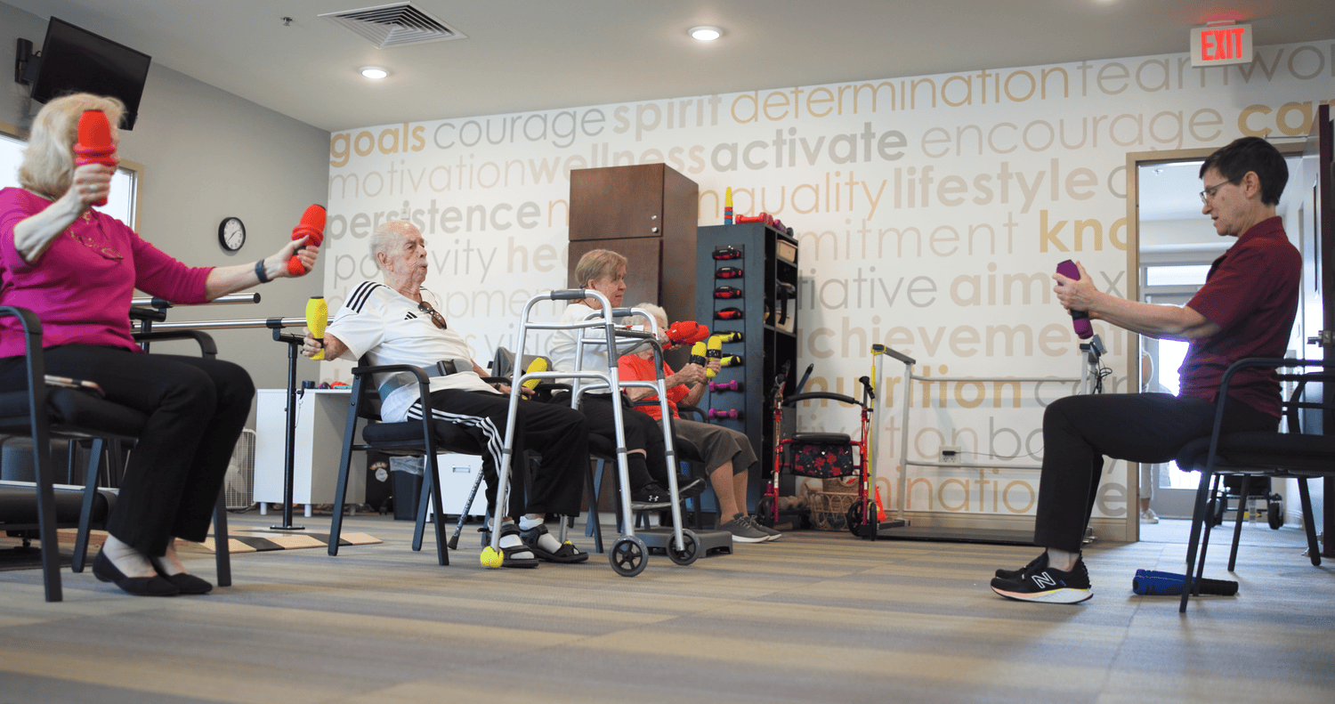 arbor-terrace-lakeway-exercise-class-four