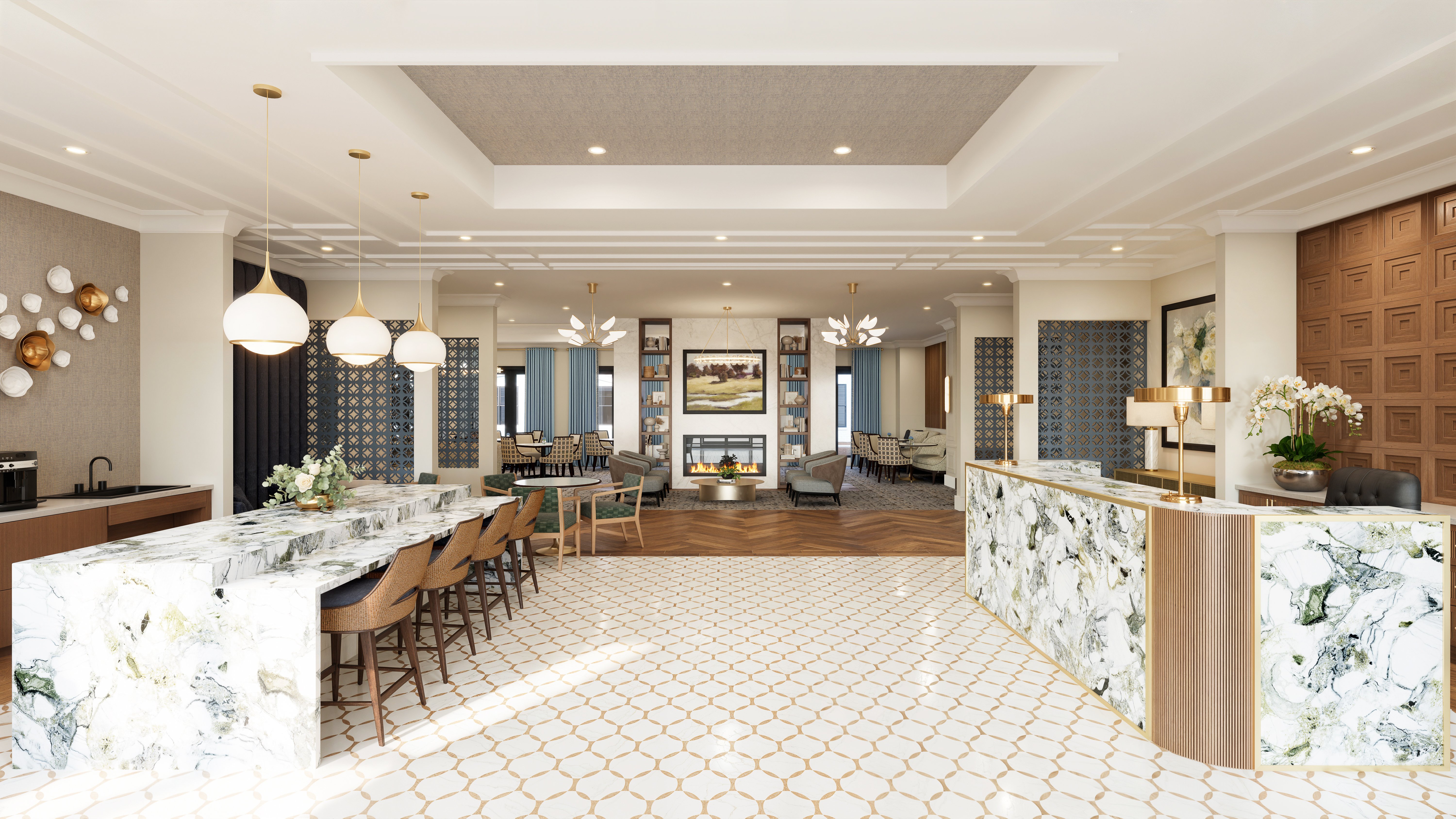 arbor-terrace-montgomery-lobby