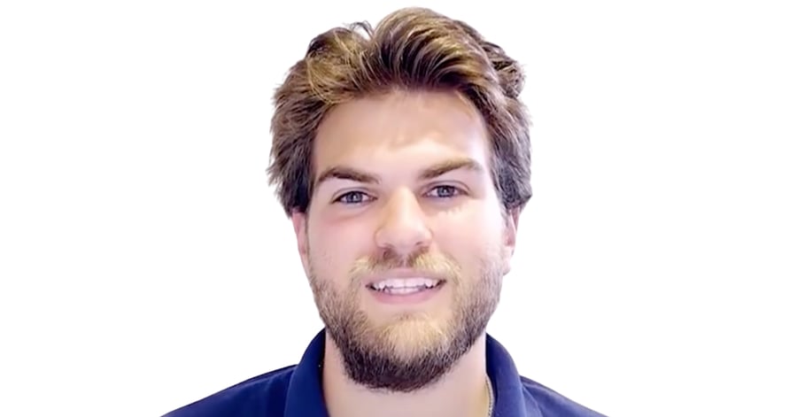Norwood Maintenance Director Headshot 