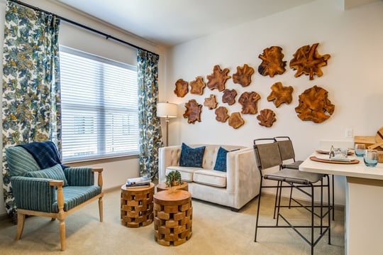 The Solana at East Cobb-2025 Apartment 6