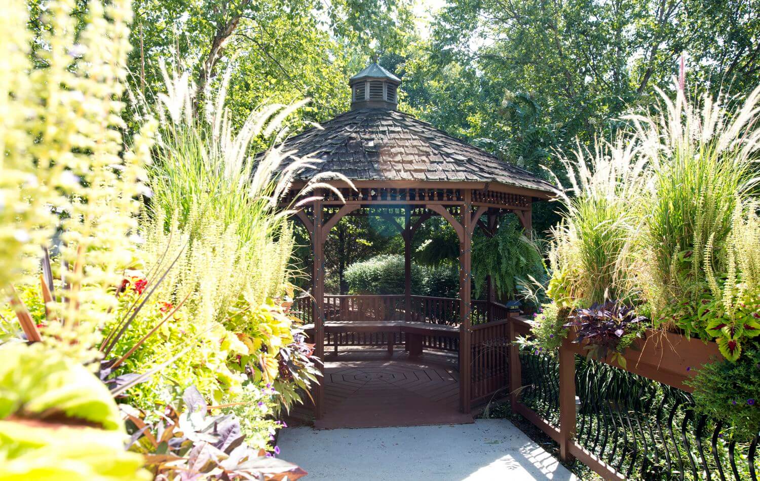 Senior Living Near Marietta, Arbor Terrace of East Cobb