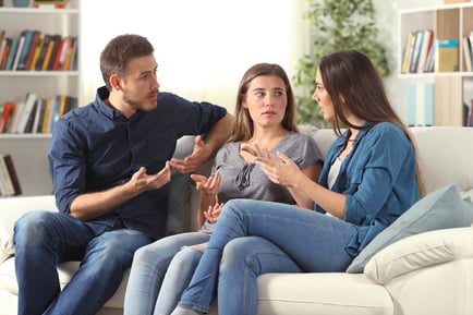 How to Get Your Family Aligned on Senior Care Decisions