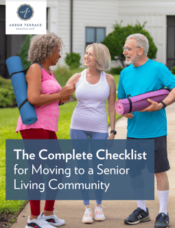 HM - Complete Checklist for Moving - Cover