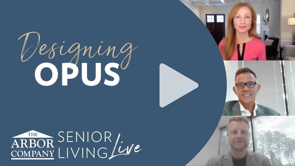 Designing Opus East Memphis