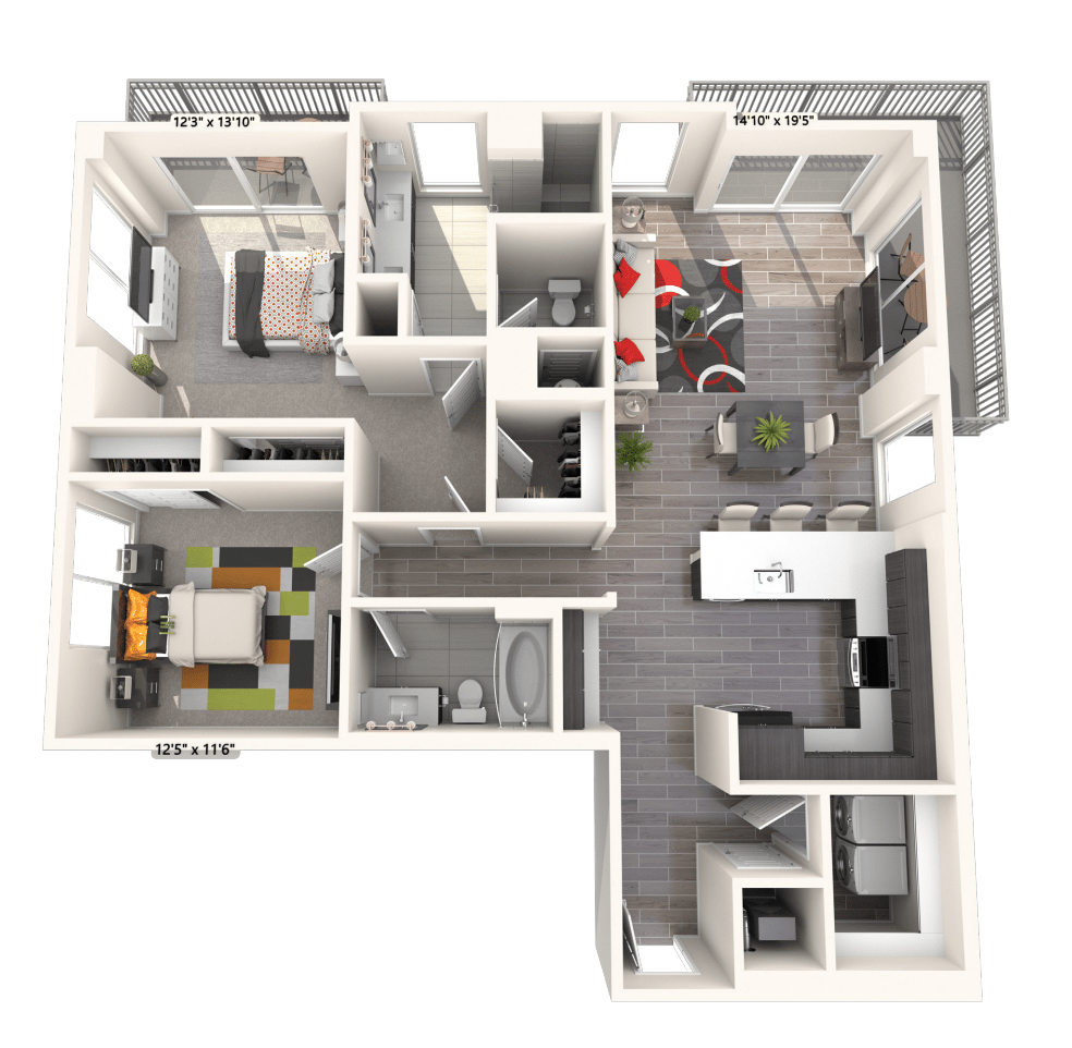 DDL-Floor Plan-AL-Pinecrest