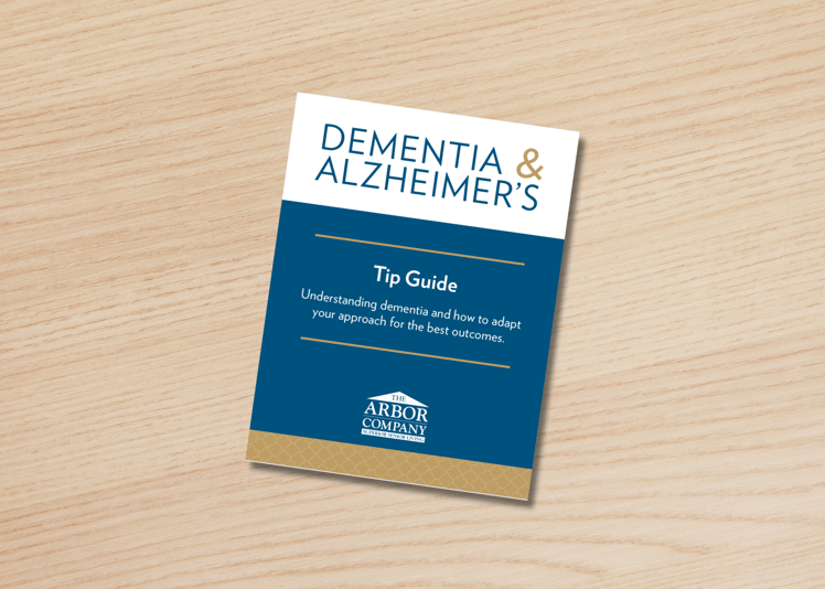 Understanding Dementia for First Responders