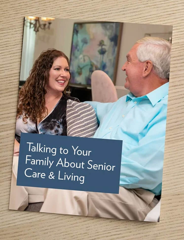 EBook Thumbnail Images - Talking to Your Family