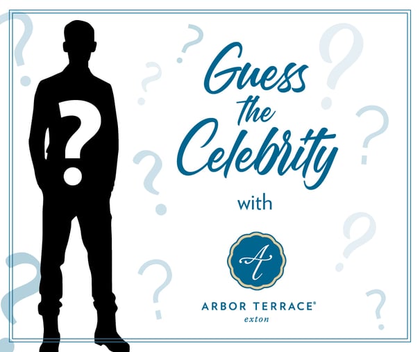 Guess the Celebrity