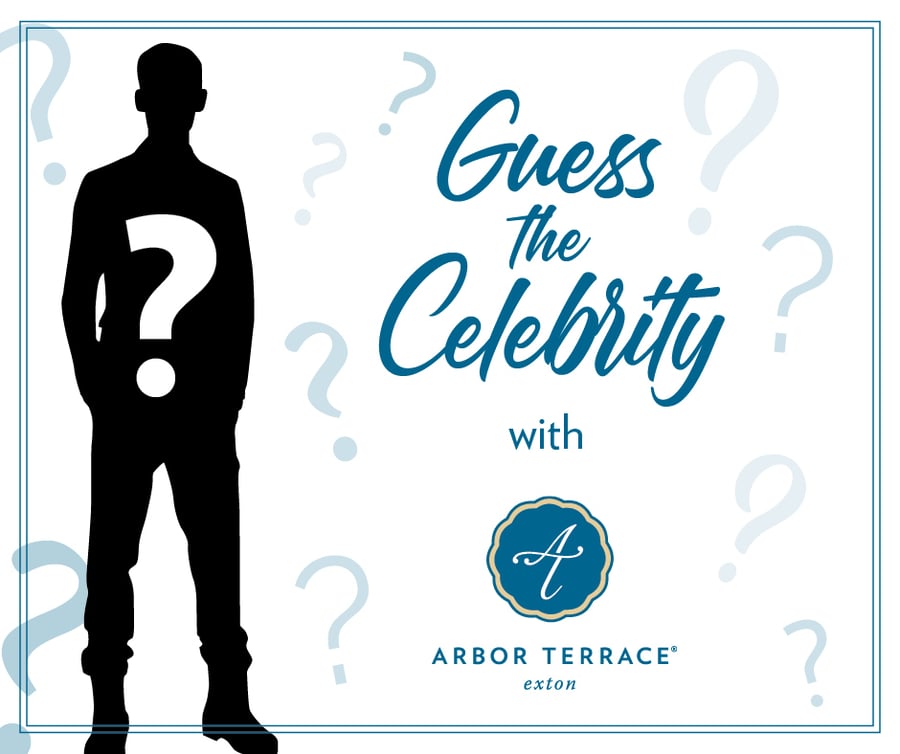 Guess the Celebrity