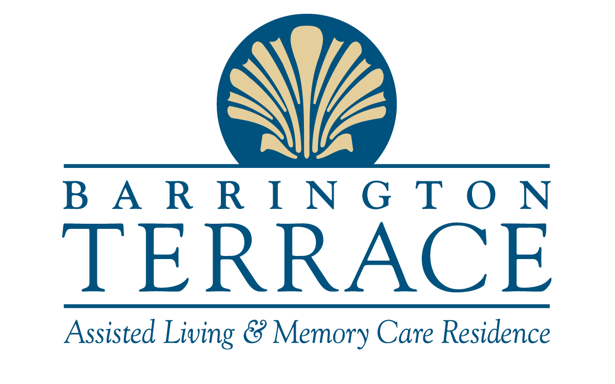 Barrington Terrace Logo
