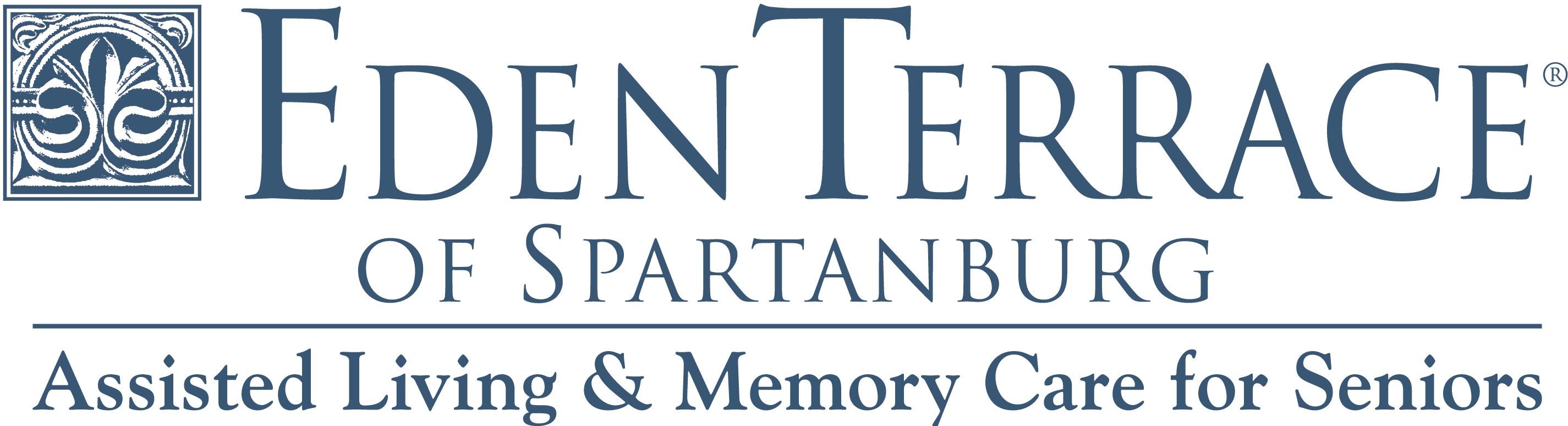 Eden Terrace Logo