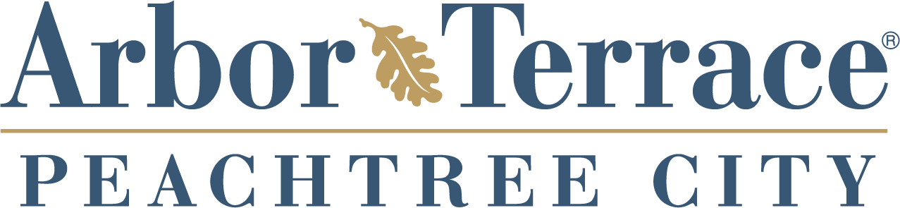 Peachtree City Logo