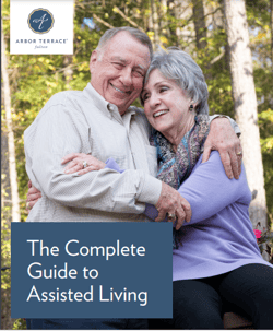 FUL-Guide to Assisted Living