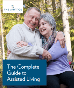 FW- Guide to Assisted Living
