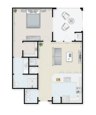 Nav for floorplan 12
