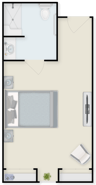Nav for floorplan 1