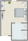 Nav for floorplan 3