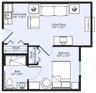Nav for floorplan 2