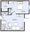Nav for floorplan 3
