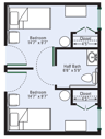Nav for floorplan 5