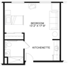 Nav for floorplan 3