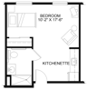 Nav for floorplan 2