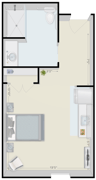 Nav for floorplan 1