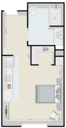 Nav for floorplan 16