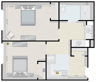 Nav for floorplan 3