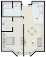 Nav for floorplan 17