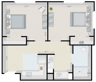 Nav for floorplan 10