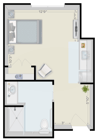 Nav for floorplan 11