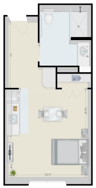 Nav for floorplan 12