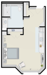 Nav for floorplan 14