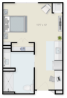 Nav for floorplan 1