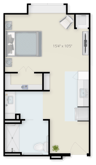 Nav for floorplan 6