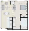 Nav for floorplan 7