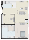 Nav for floorplan 2