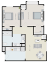Nav for floorplan 3