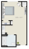 Nav for floorplan 4