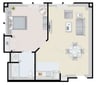 Nav for floorplan 4