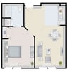 Nav for floorplan 2