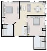 Nav for floorplan 5
