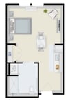 Nav for floorplan 8