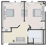 Nav for floorplan 13